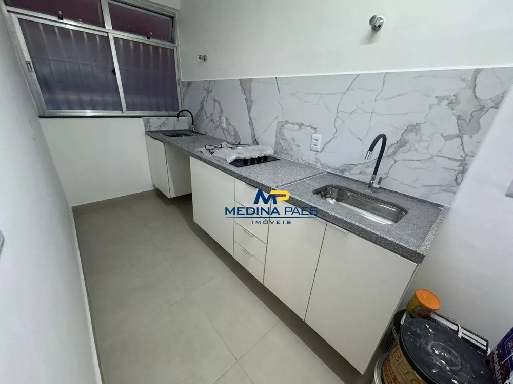 Apartamento, 2 quartos, 55 m² - Foto 12
