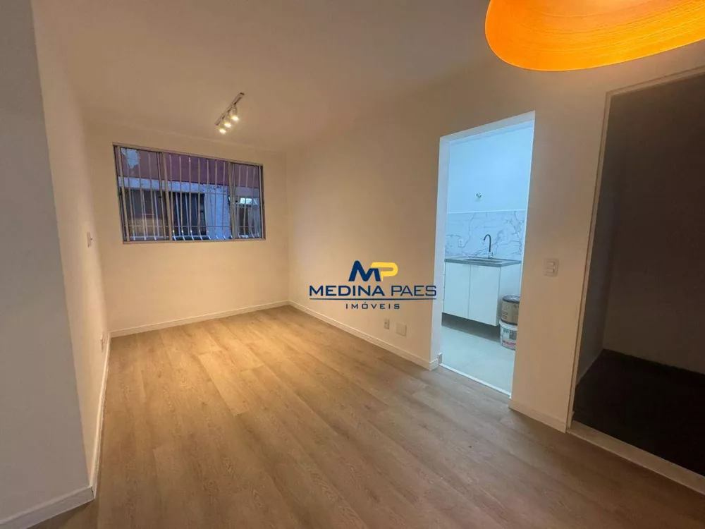 Apartamento, 2 quartos, 55 m² - Foto 1