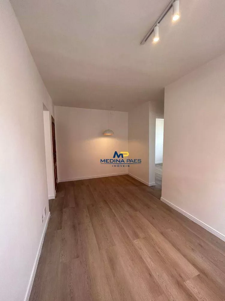 Apartamento, 2 quartos, 55 m² - Foto 4