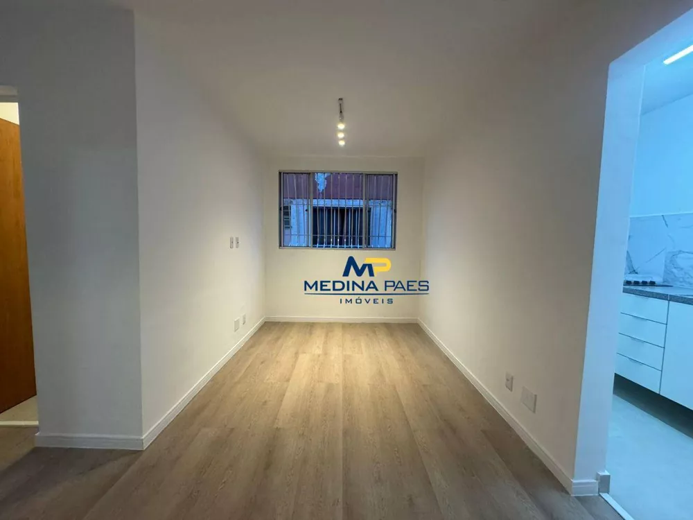 Apartamento, 2 quartos, 55 m² - Foto 3