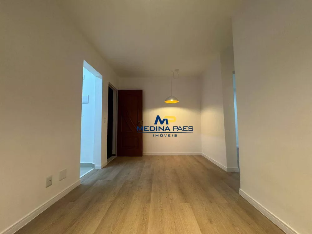 Apartamento, 2 quartos, 55 m² - Foto 5