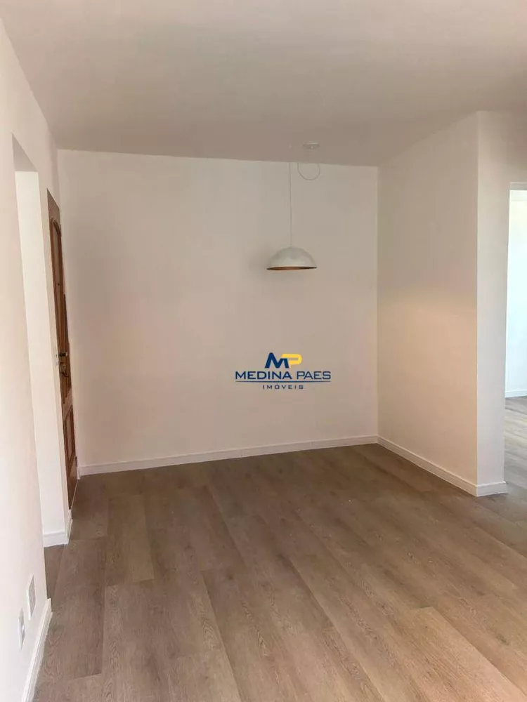 Apartamento, 2 quartos, 55 m² - Foto 6