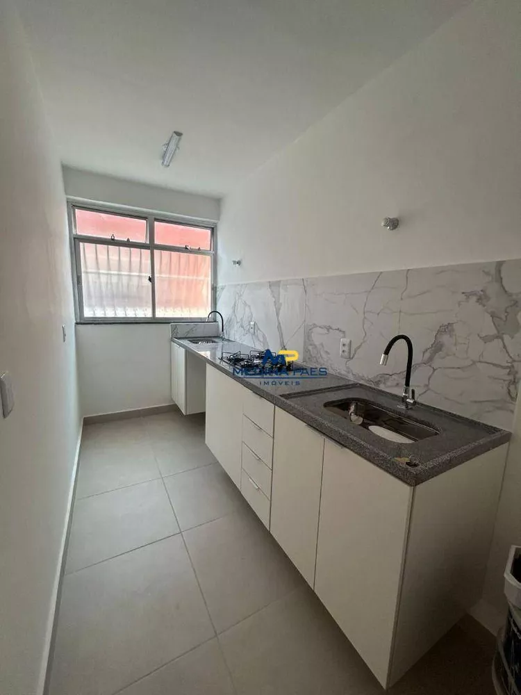 Apartamento, 2 quartos, 55 m² - Foto 7