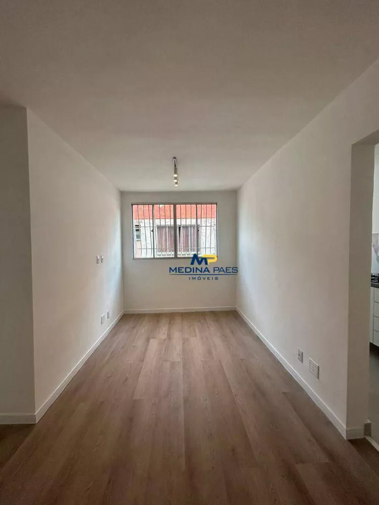 Apartamento, 2 quartos, 55 m² - Foto 27