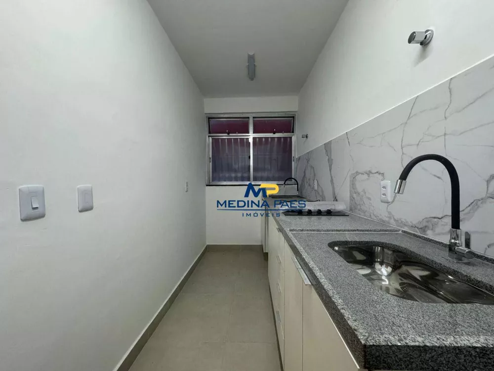 Apartamento, 2 quartos, 55 m² - Foto 11