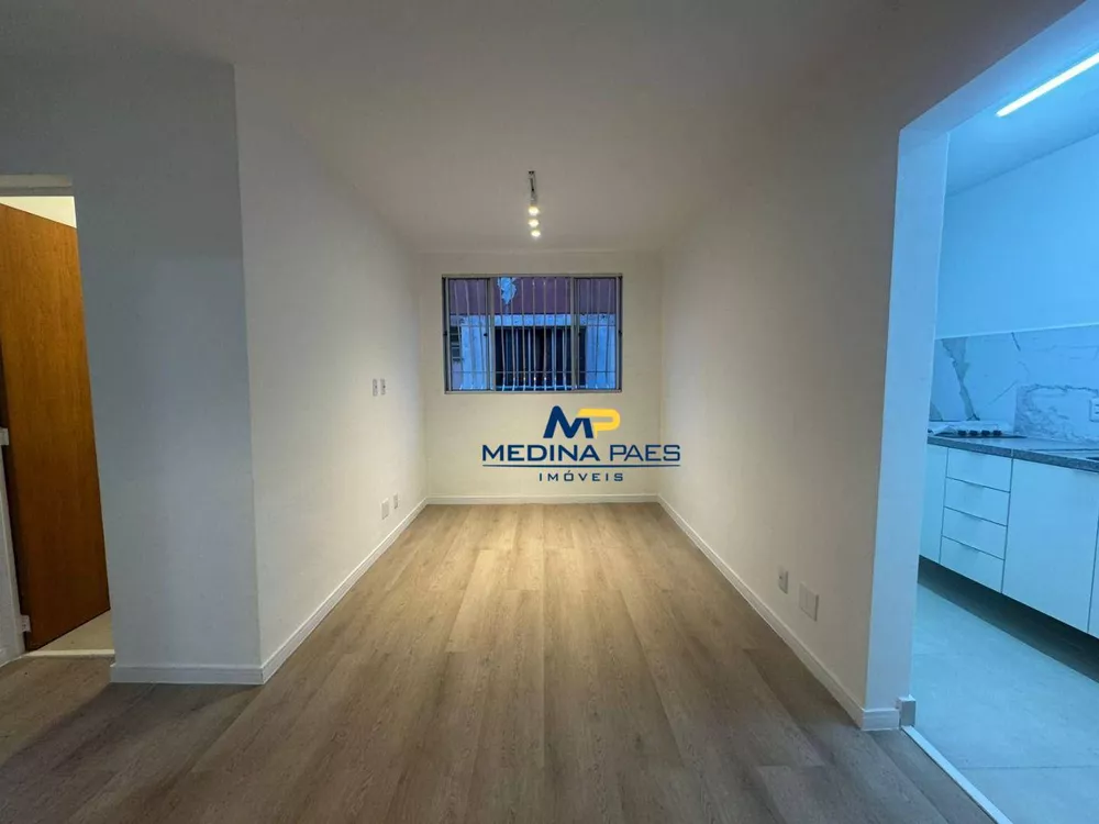Apartamento, 2 quartos, 55 m² - Foto 2