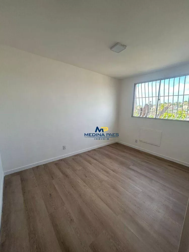 Apartamento, 2 quartos, 55 m² - Foto 17