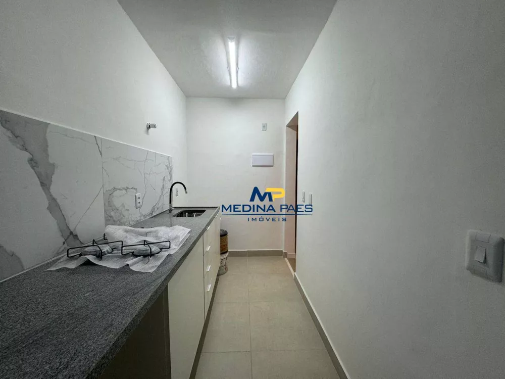 Apartamento, 2 quartos, 55 m² - Foto 13