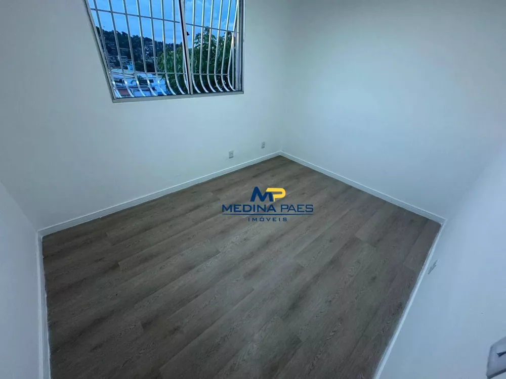 Apartamento, 2 quartos, 55 m² - Foto 21