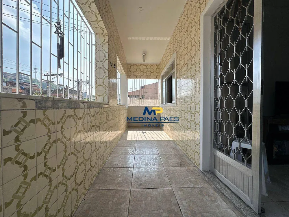 Sobrado, 3 quartos - Foto 4