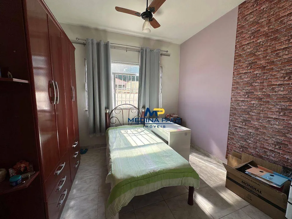 Sobrado, 3 quartos - Foto 12