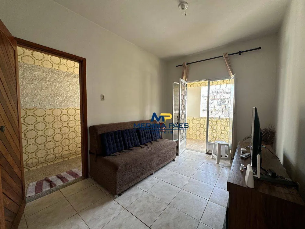 Sobrado, 3 quartos - Foto 1