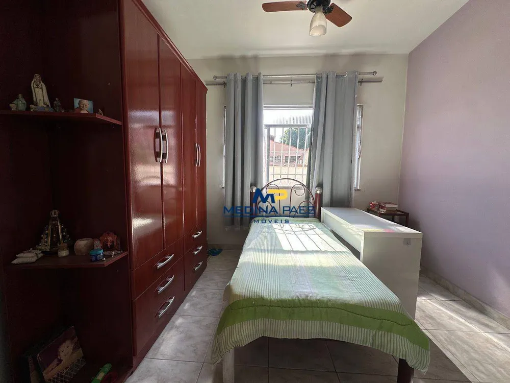 Sobrado, 3 quartos - Foto 11