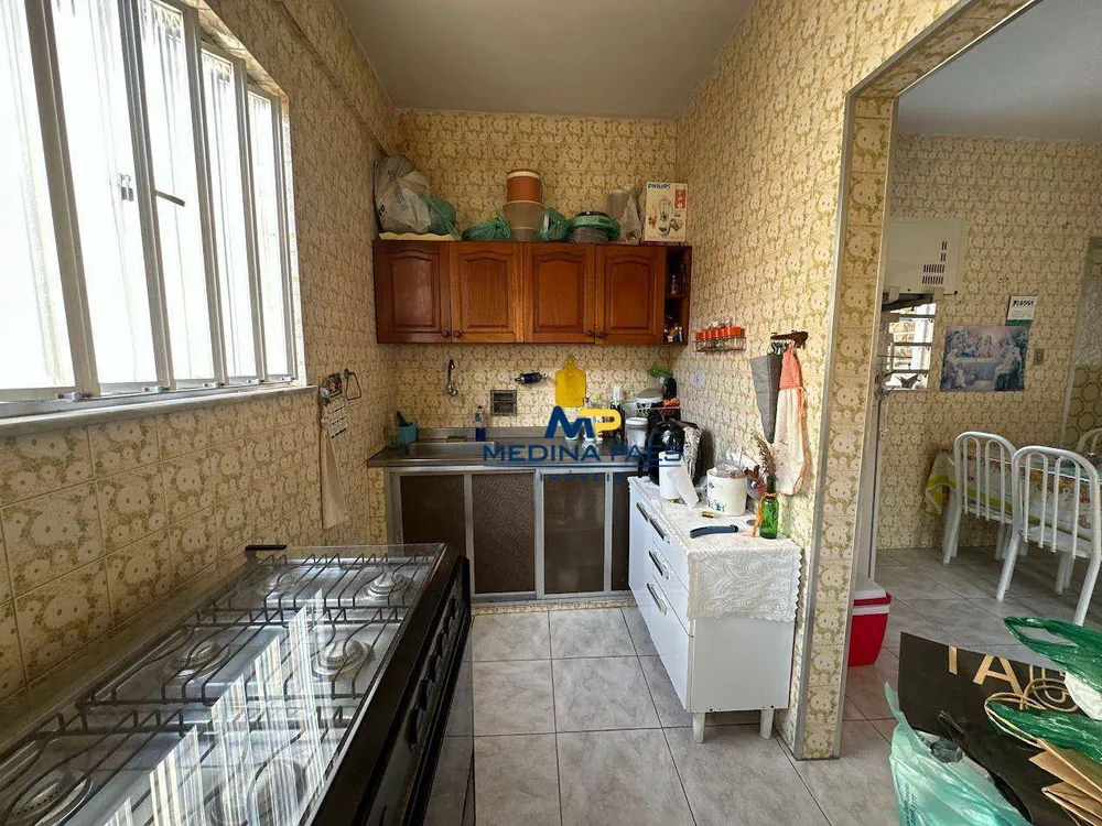 Sobrado, 3 quartos - Foto 9