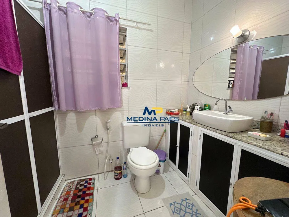Sobrado, 3 quartos - Foto 14