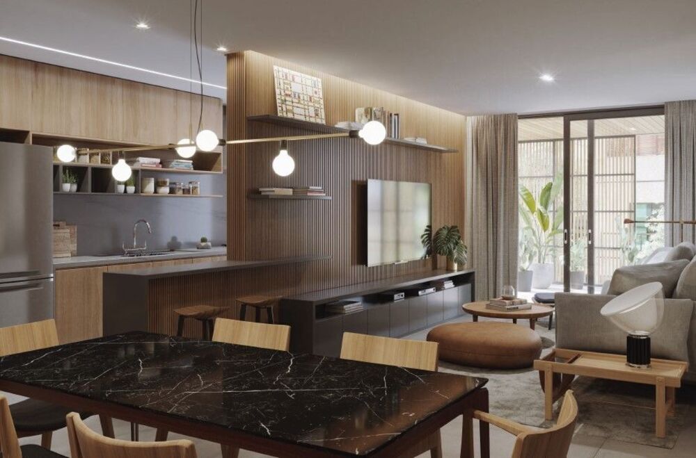 Cobertura, 3 quartos, 291 m² - Foto 7