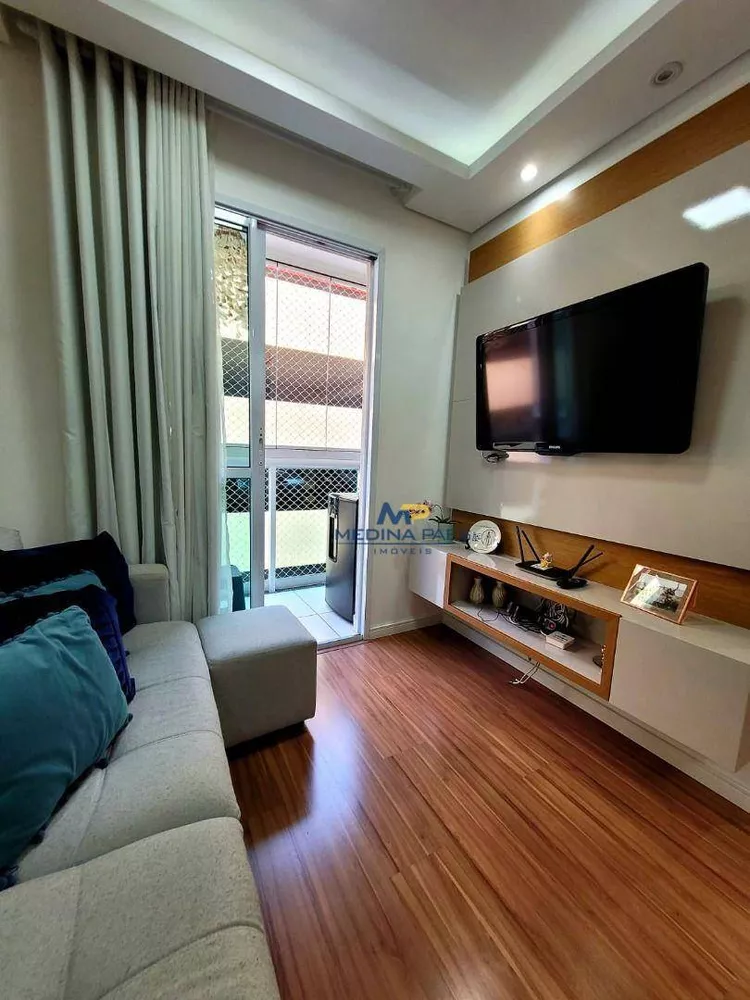 Apartamento, 3 quartos, 65 m² - Foto 2