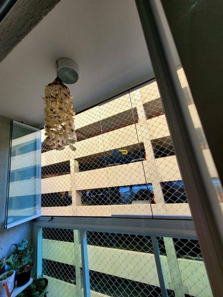 Apartamento, 3 quartos, 65 m² - Foto 4