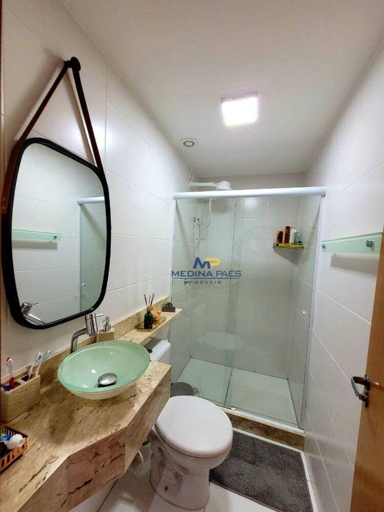Apartamento, 3 quartos, 65 m² - Foto 8
