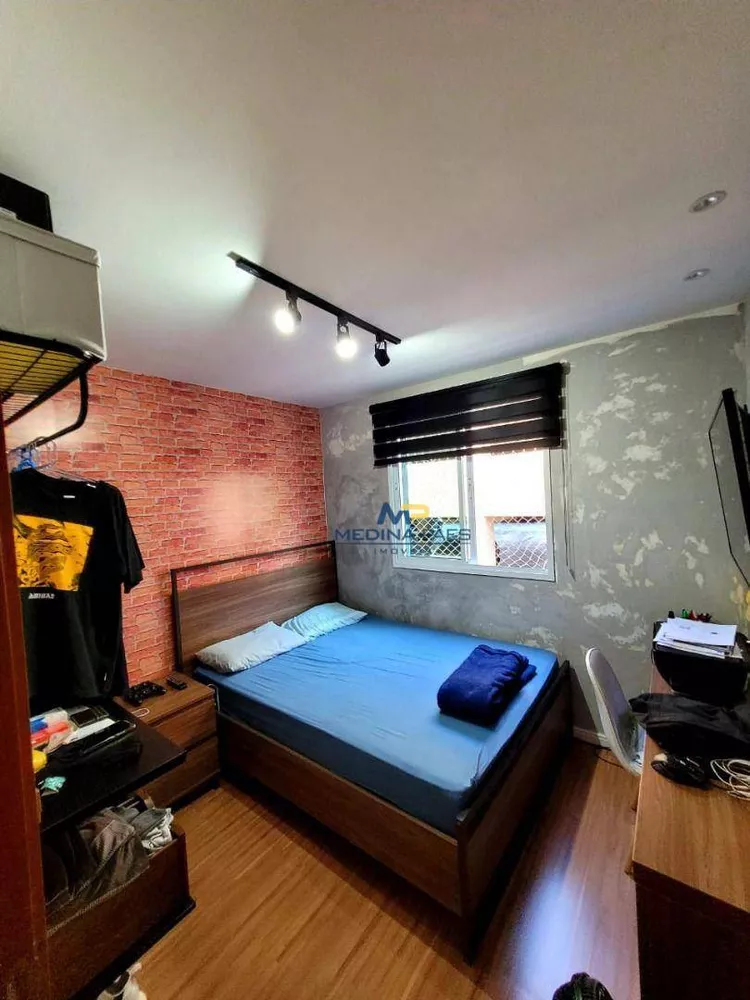 Apartamento, 3 quartos, 65 m² - Foto 12