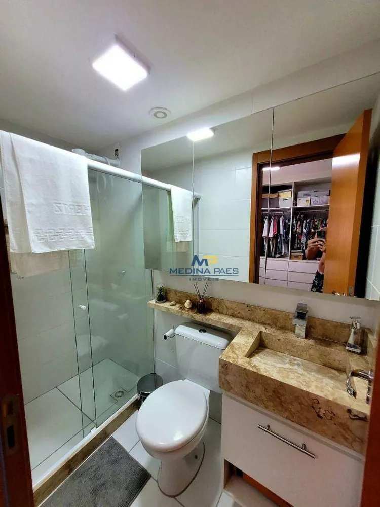 Apartamento, 3 quartos, 65 m² - Foto 10