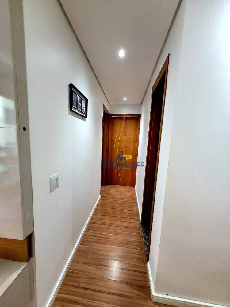 Apartamento, 3 quartos, 65 m² - Foto 5