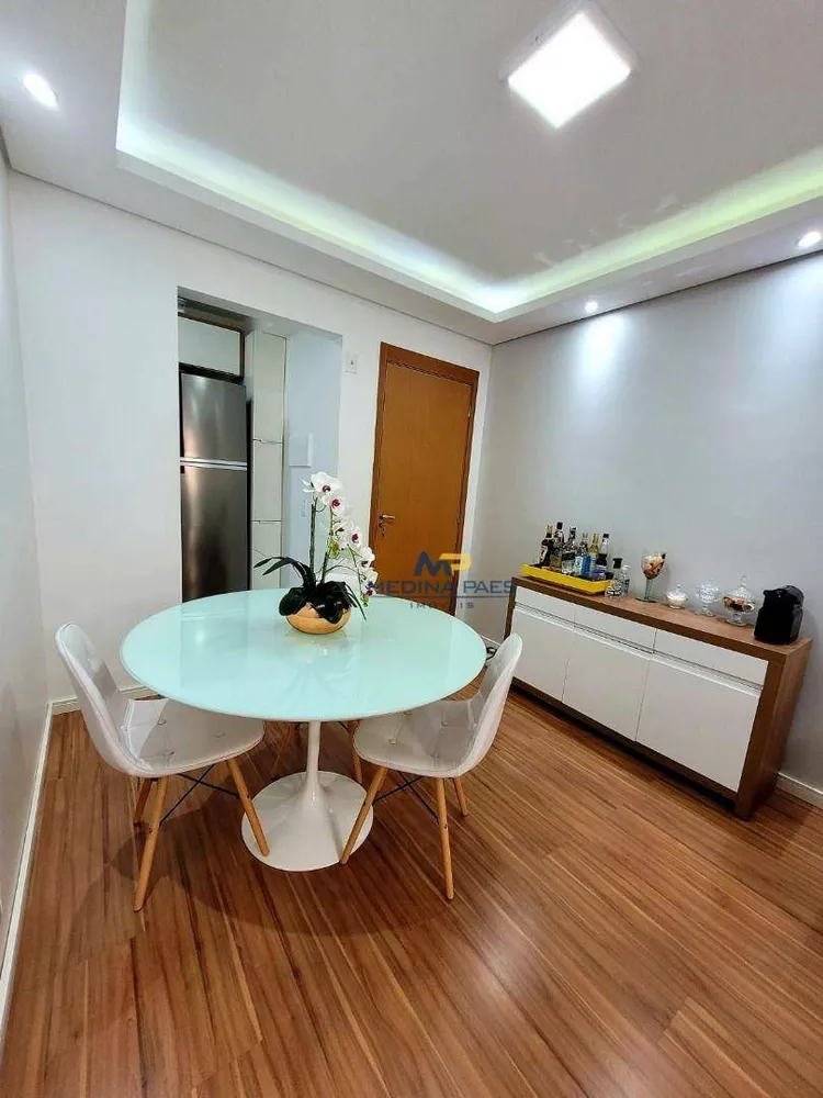 Apartamento, 3 quartos, 65 m² - Foto 3