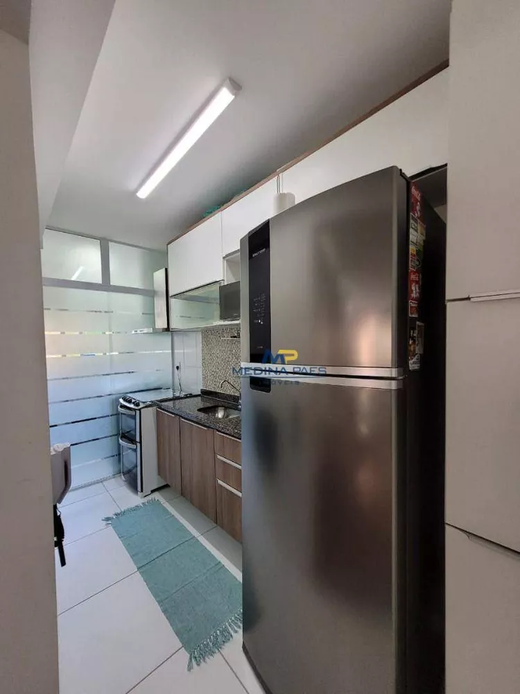 Apartamento, 3 quartos, 65 m² - Foto 6
