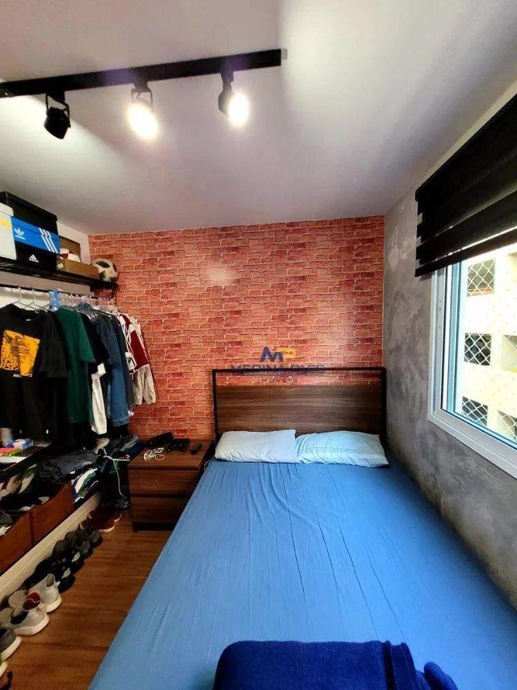 Apartamento, 3 quartos, 65 m² - Foto 11