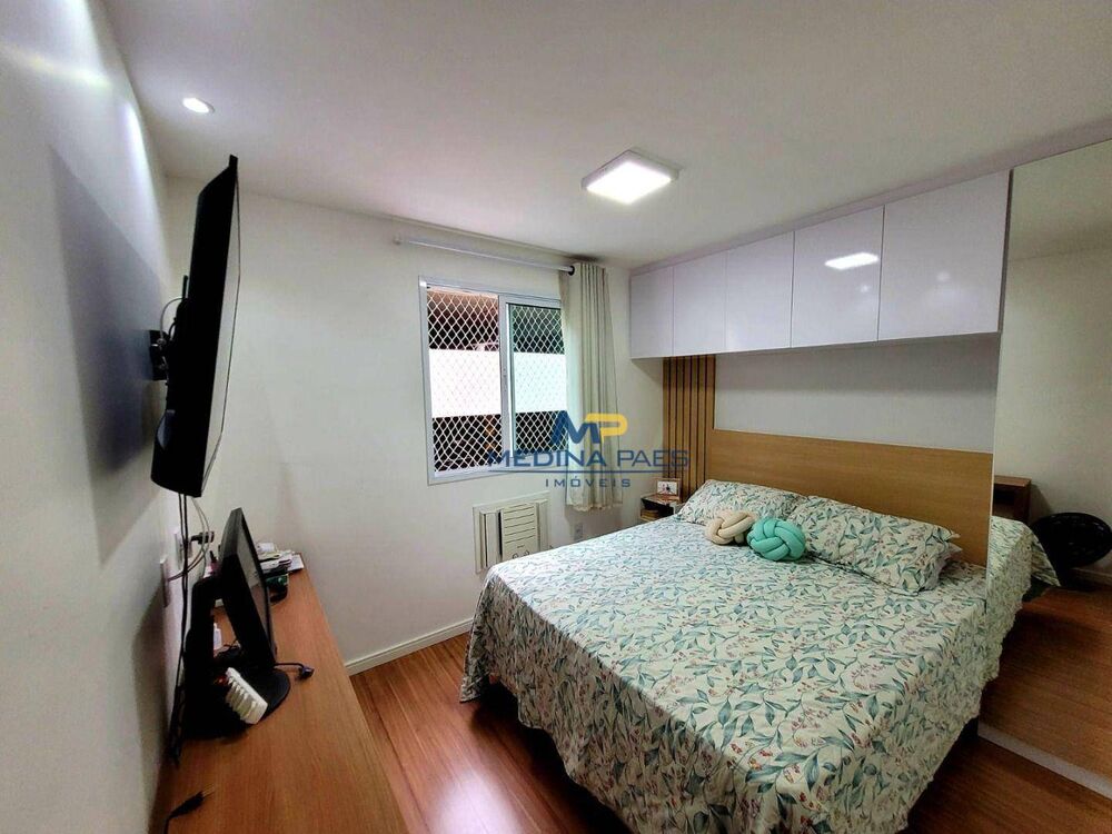 Apartamento, 3 quartos, 65 m² - Foto 7