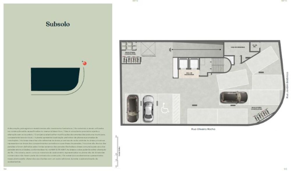 Cobertura, 187 m² - Foto 3