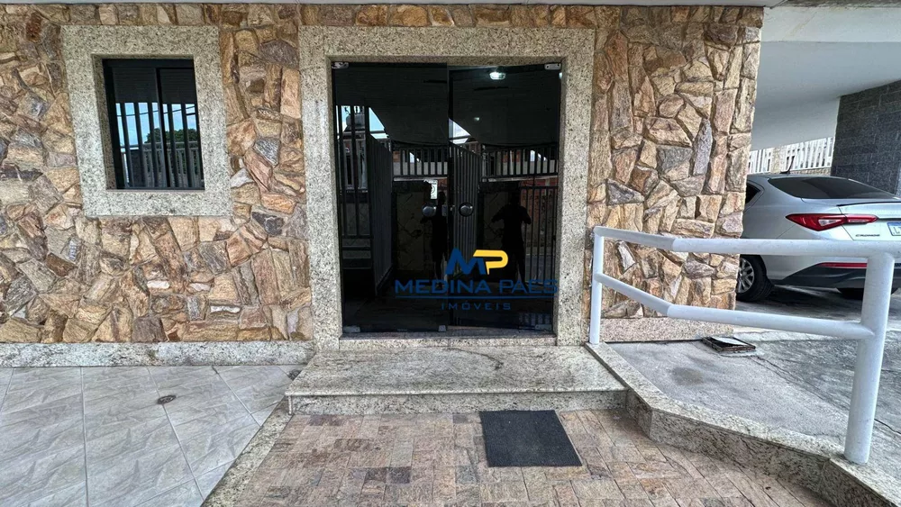 Apartamento, 2 quartos, 88 m² - Foto 19