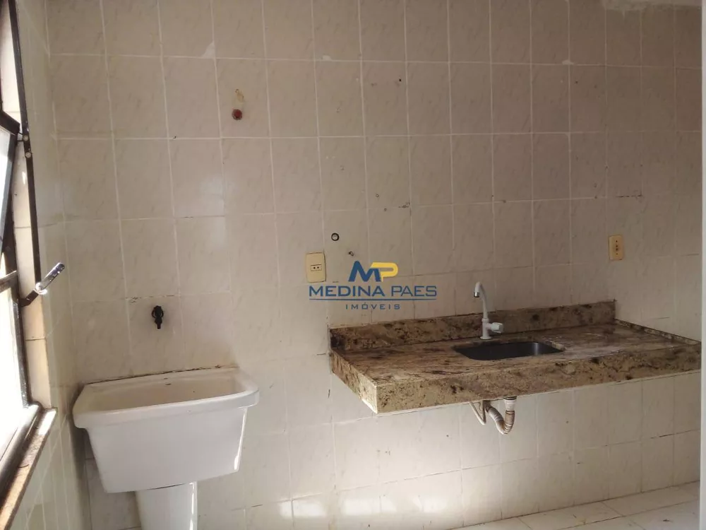 Apartamento, 2 quartos, 88 m² - Foto 1