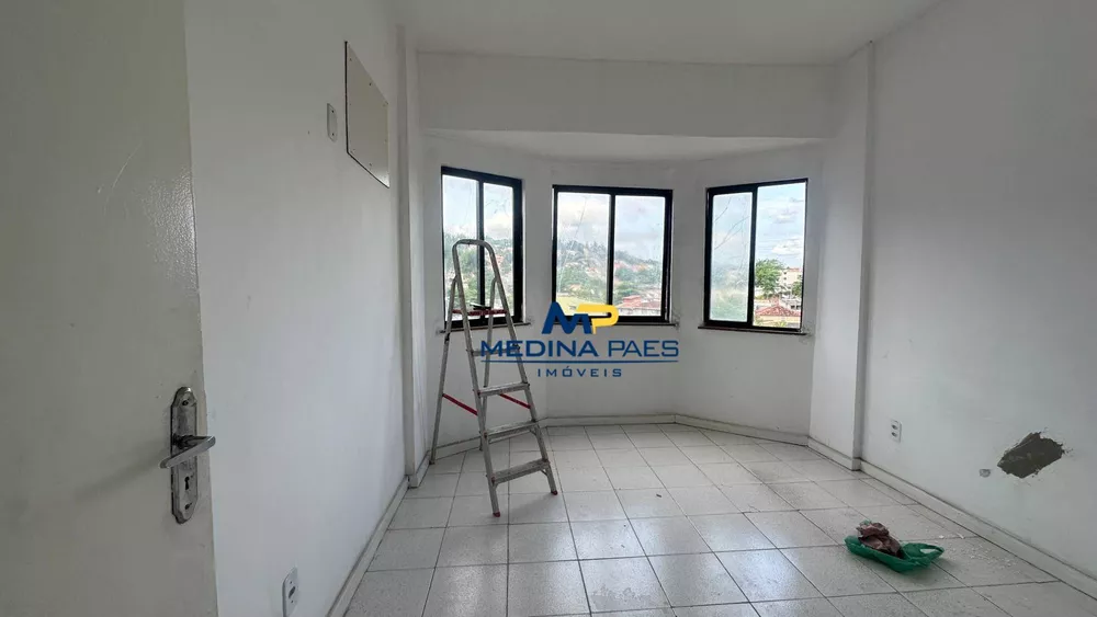Apartamento, 2 quartos, 88 m² - Foto 10