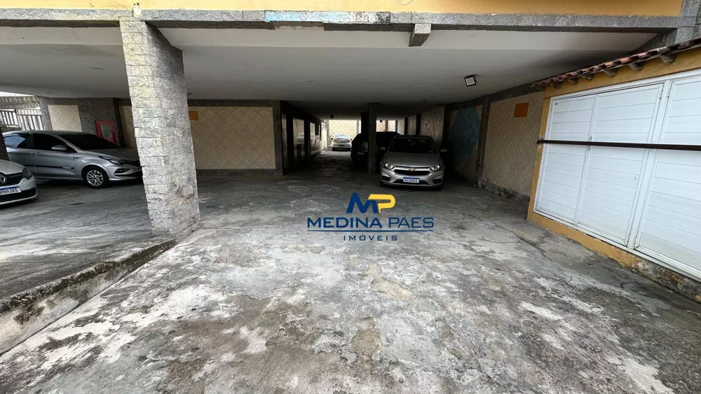 Apartamento, 2 quartos, 88 m² - Foto 15