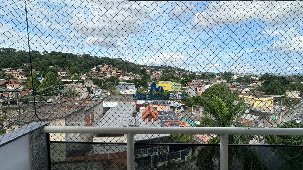 Apartamento, 2 quartos, 88 m² - Foto 24