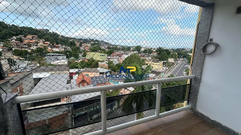 Apartamento, 2 quartos, 88 m² - Foto 25