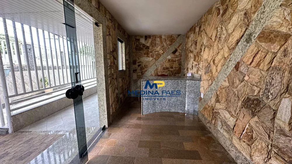 Apartamento, 2 quartos, 88 m² - Foto 8