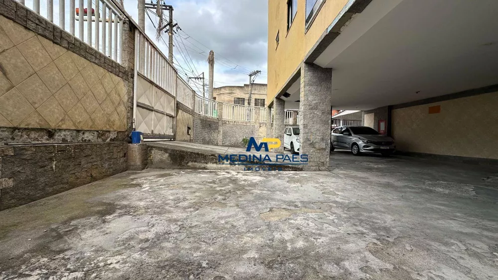 Apartamento, 2 quartos, 88 m² - Foto 2