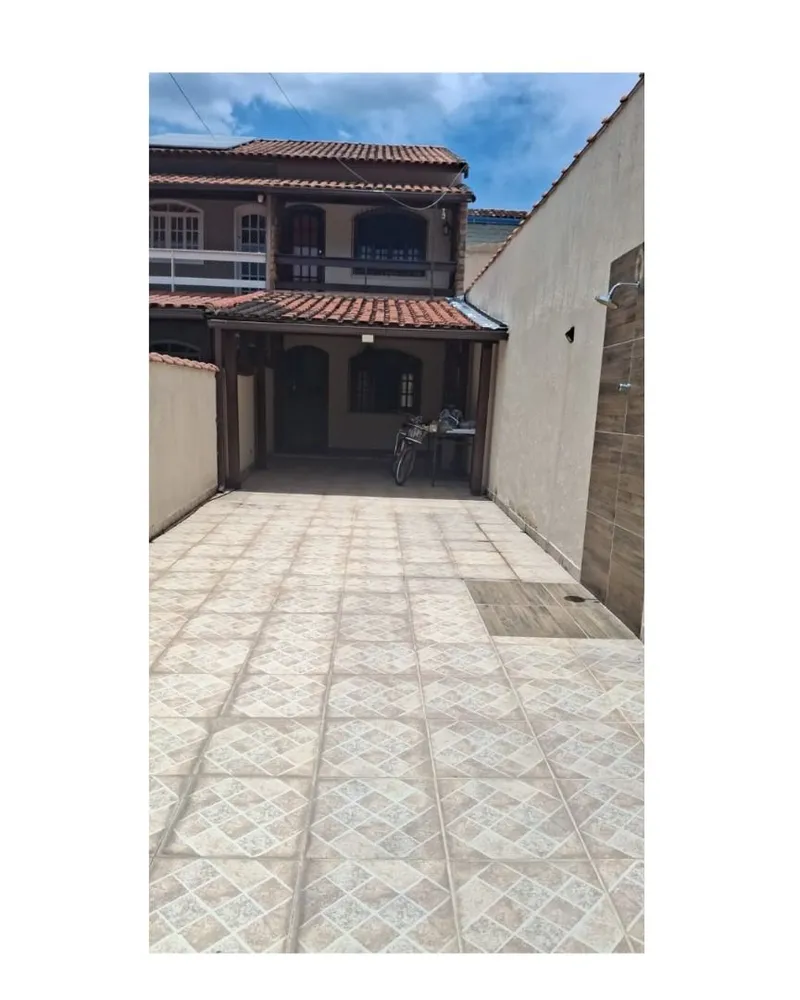 Casa, 2 quartos, 99 m² - Foto 1