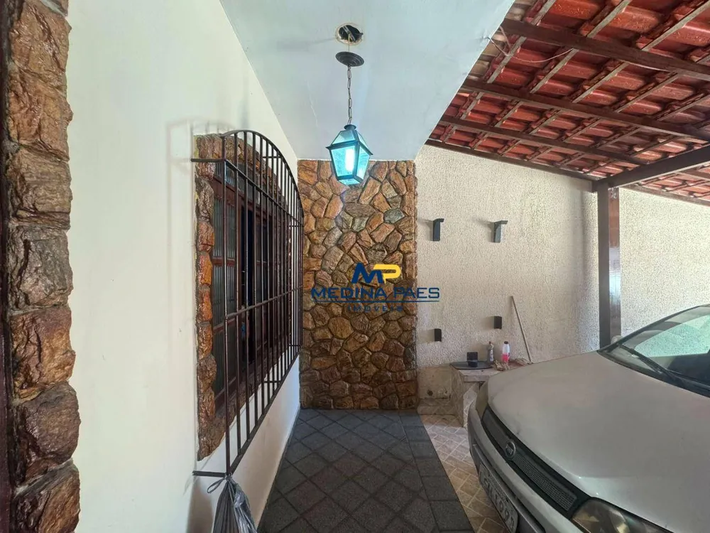 Casa, 2 quartos, 99 m² - Foto 13