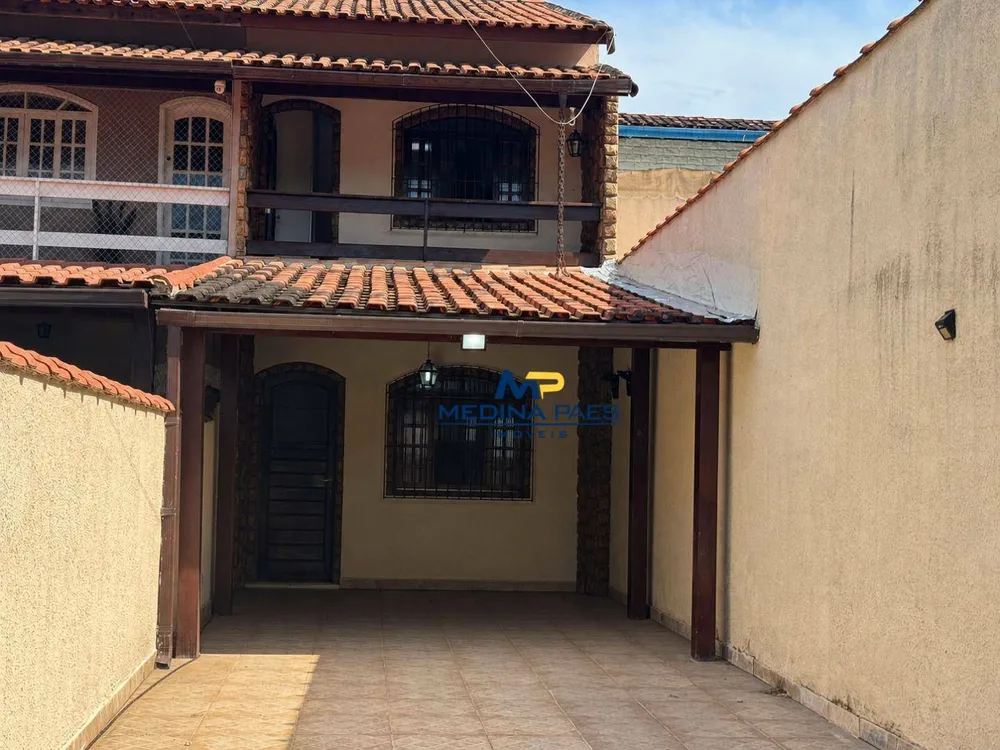 Casa, 2 quartos, 99 m² - Foto 3