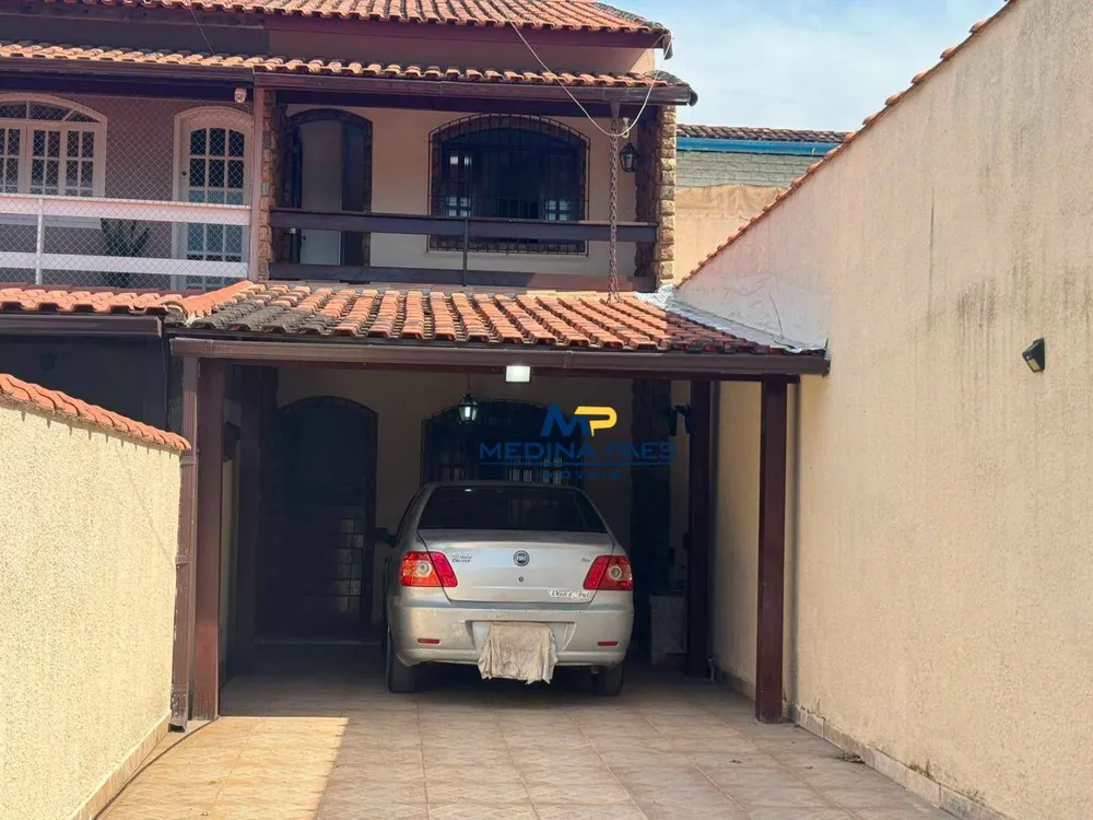 Casa, 2 quartos, 99 m² - Foto 5
