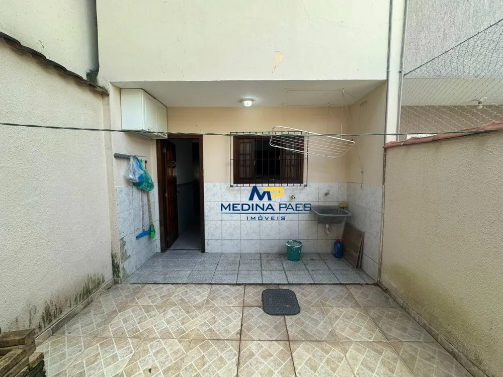 Casa, 2 quartos, 99 m² - Foto 19