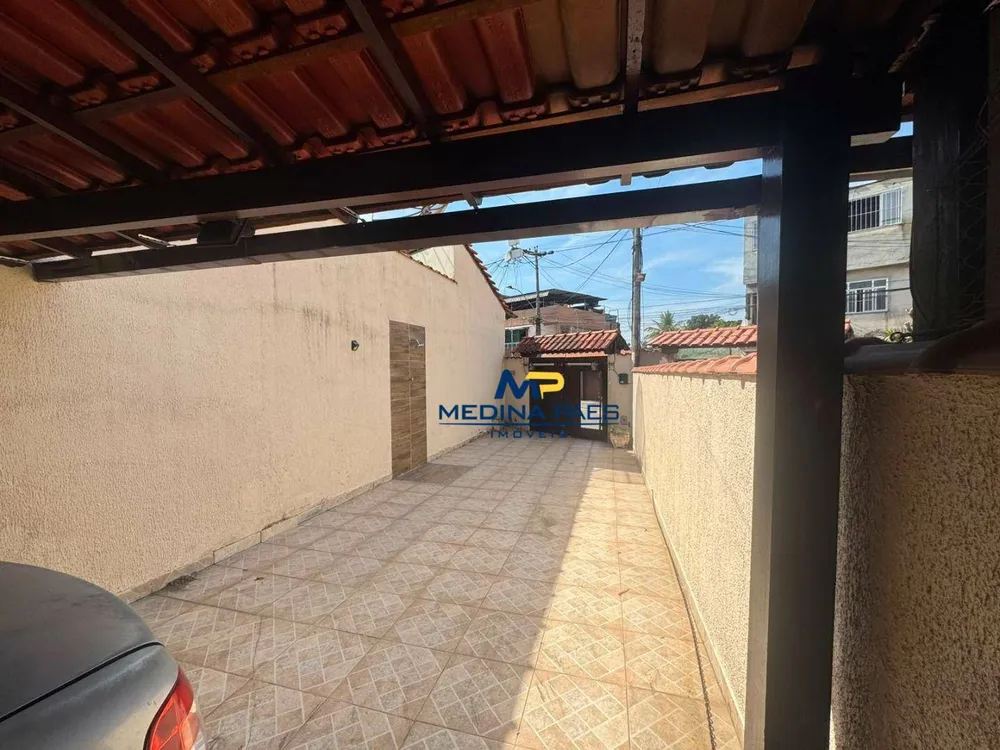 Casa, 2 quartos, 99 m² - Foto 7