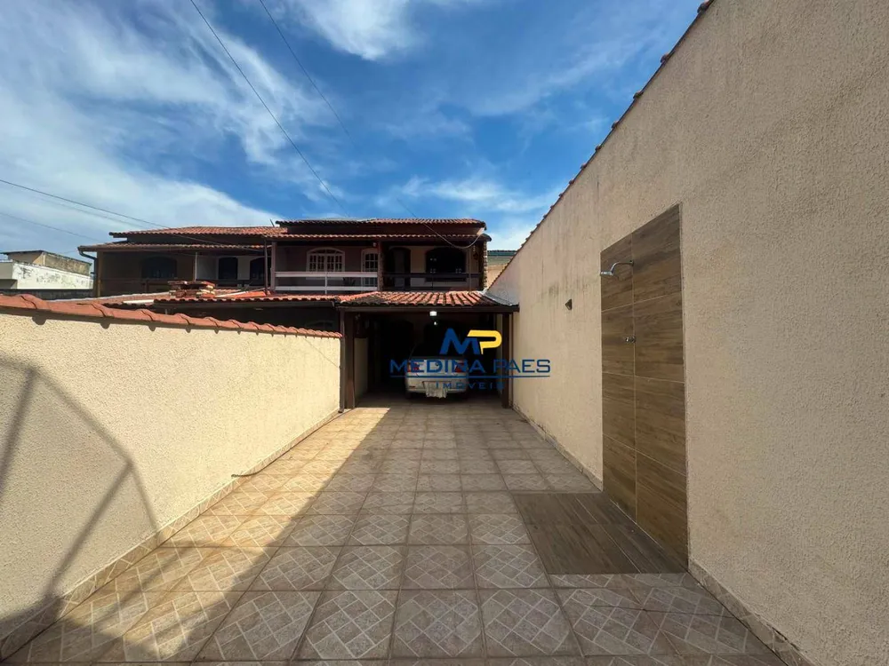 Casa, 2 quartos, 99 m² - Foto 17