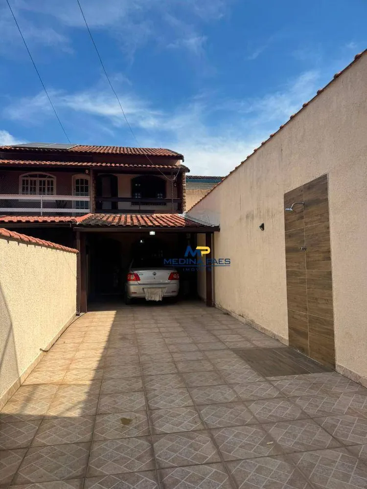 Casa, 2 quartos, 99 m² - Foto 9