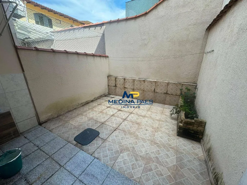 Casa, 2 quartos, 99 m² - Foto 23