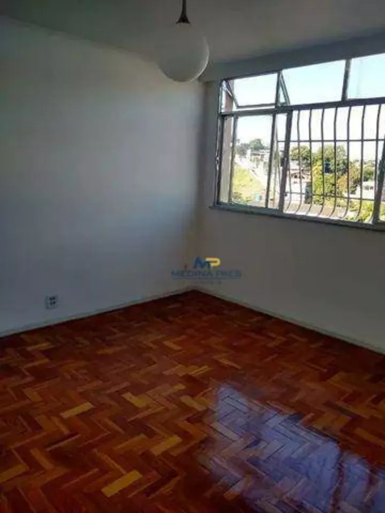 Apartamento, 2 quartos, 60 m² - Foto 1