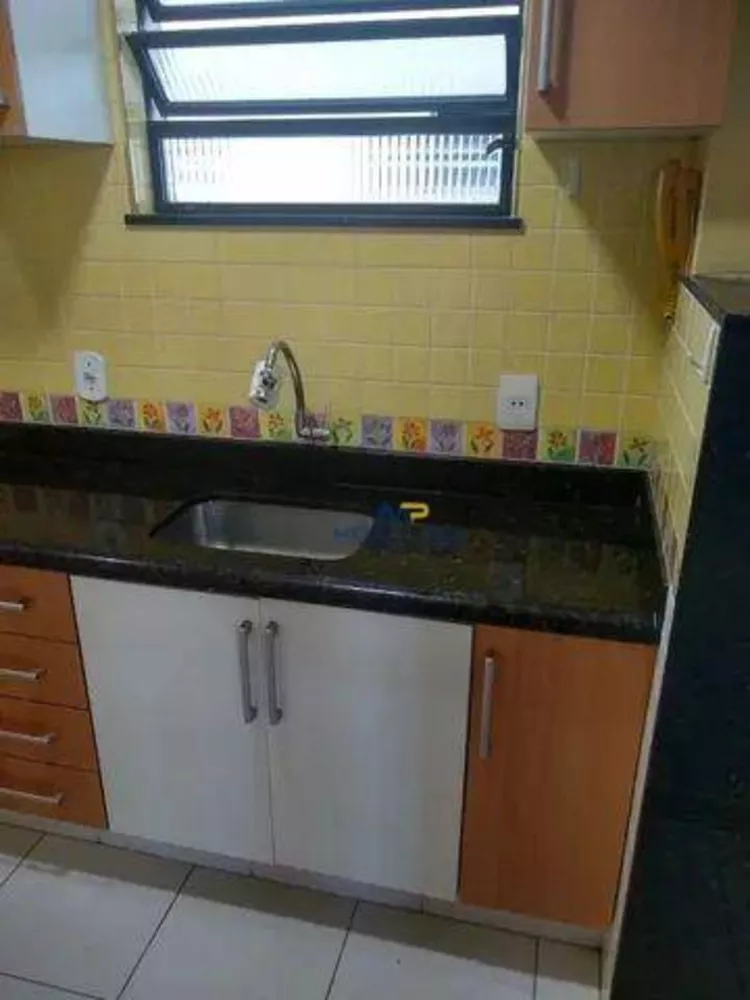 Apartamento, 2 quartos, 60 m² - Foto 5